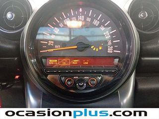 MINI MINI Countryman Cooper SD 105 kW (143 CV)