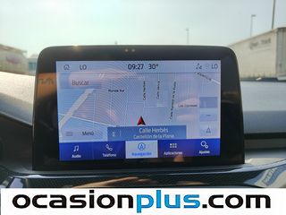 Ford Focus SportBreak 1.5 Ecoblue ST-Line 88 kW (120 CV)