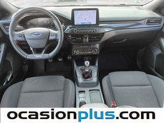 Ford Focus SportBreak 1.5 Ecoblue ST-Line 88 kW (120 CV)