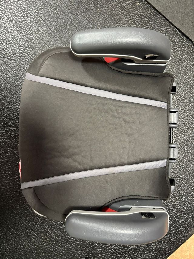 Silla alzadora Graco TriLogic