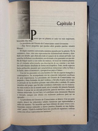 Star Wars - La Llegada de la Tormenta
