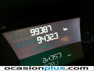 Renault Clio Sport Tourer Dynamique Energy dCi 66 kW (90 CV)