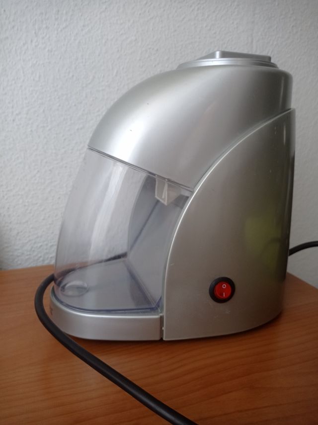 PICADORA DE HIELO MARCA PRINCESS