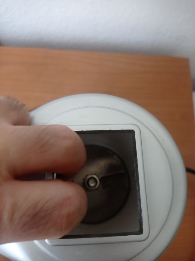 PICADORA DE HIELO MARCA PRINCESS