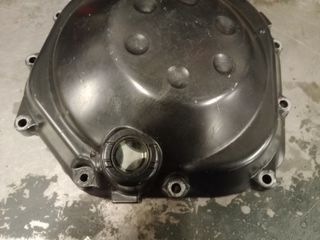 Tapa embrague Kawasaki ZZR 1400