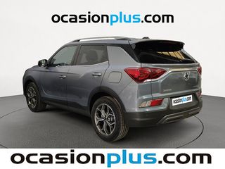 Ssangyong Korando G15T Urban Plus Auto 120 kW (163 CV)