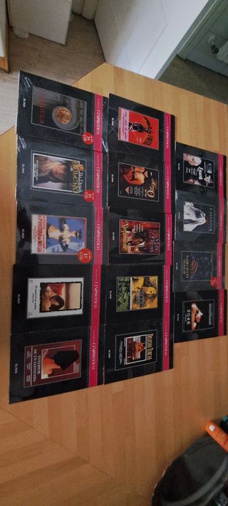 Películas eróticas