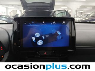 Toyota Yaris Cross 120H Business Plus 85 kW (116 CV)