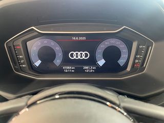 Audi A1 Sportback Advanced 30 TFSI 81 kW (110 CV)