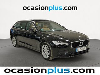 Volvo V90 D4 Momentum Auto 140 kW (190 CV)