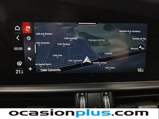 Alfa Romeo Giulia 2.0 Gasolina Veloce Q4 206 kW (280 CV)