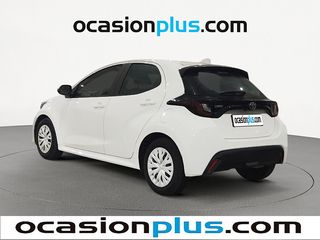 Toyota Yaris 1.0 Active 51 kW (69 CV)