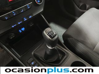 Hyundai Tucson 1.6 GDI BE Essence 4x2 97 kW (132 CV)