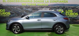 KIA XCeed 2023