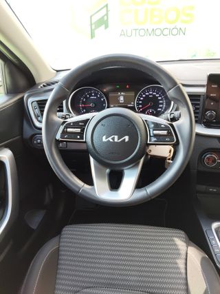 KIA XCeed 2023