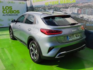 KIA XCeed 2023