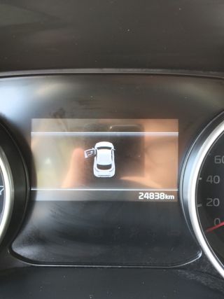 KIA XCeed 2023