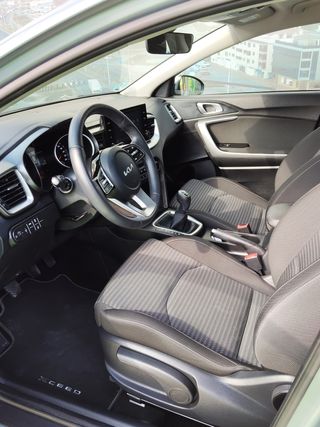 KIA XCeed 2023