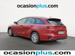 Kia Ceed Tourer 1.0 T-GDi Concept 88 kW (120 CV)