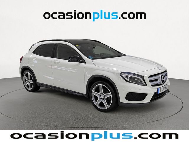 Mercedes-Benz GLA 200 Edition 1 115 kW (156 CV)