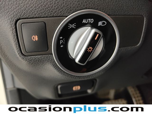 Mercedes-Benz GLA 200 Edition 1 115 kW (156 CV)