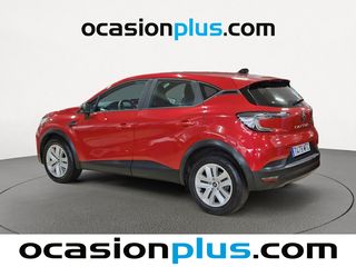 Renault Captur Evolution TCe 66 kW (90 CV)