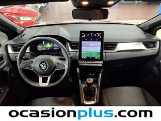 Renault Captur Evolution TCe 66 kW (90 CV)