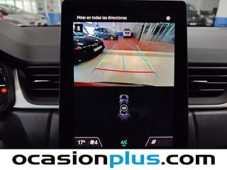 Renault Captur Evolution TCe 66 kW (90 CV)