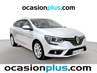 Renault Megane Sport Tourer Zen TCe 103 kW (140 CV) GPF