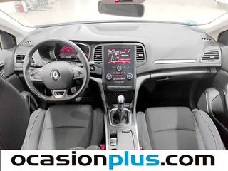 Renault Megane Sport Tourer Zen TCe 103 kW (140 CV) GPF