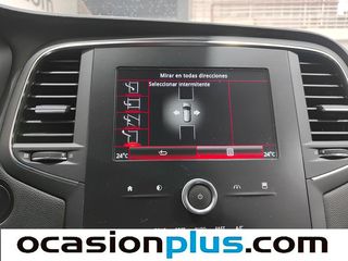 Renault Megane Sport Tourer Zen TCe 103 kW (140 CV) GPF