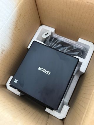 Epson TM-m30II (112) - Impresora térmica