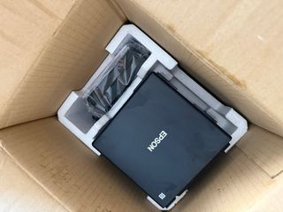Epson TM-m30II (112) - Impresora térmica