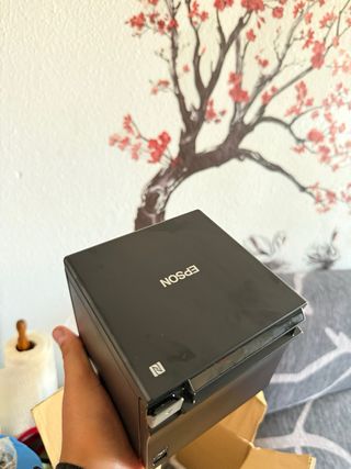 Epson TM-m30II (112) - Impresora térmica