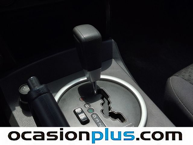 Ssangyong Actyon 200Xdi Auto 104 kW (141 CV)