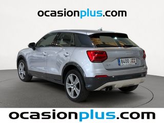 Audi Q2 design edition 1.4 TFSI COD 110 kW (150 CV) S tronic
