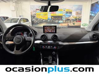 Audi Q2 design edition 1.4 TFSI COD 110 kW (150 CV) S tronic