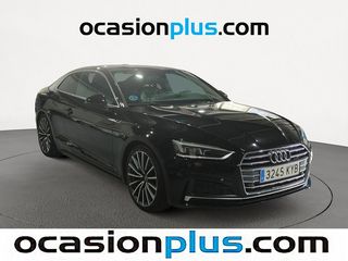 Audi A5 Coupe S line 40 TFSI 140 kW (190 CV) S tronic