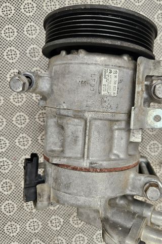 Compresor A/C Peugeot C4, DS4, DS5