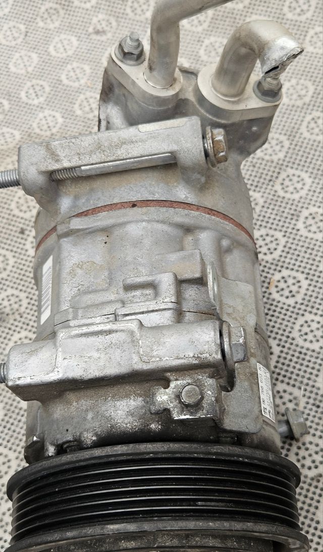 Compresor A/C Peugeot C4, DS4, DS5