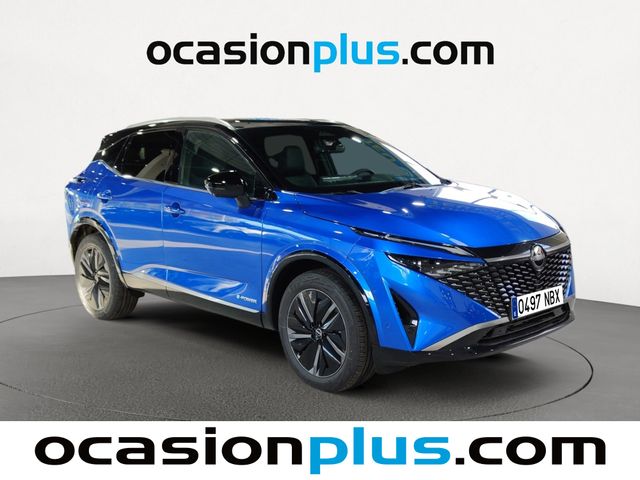 Nissan Qashqai E-POWER Tekna Auto 140 kW (190 CV)