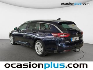 Opel Insignia Sports Tourer 2.0 CDTI S&S Excellence 125 kW (170 CV)