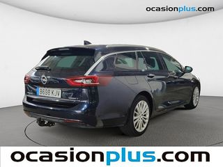 Opel Insignia Sports Tourer 2.0 CDTI S&S Excellence 125 kW (170 CV)
