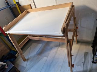 Escritorio Infantil IKEA