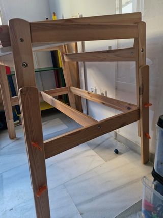 Escritorio Infantil IKEA