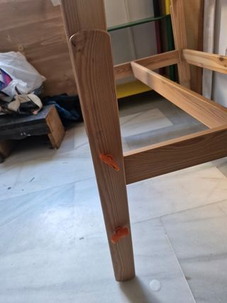 Escritorio Infantil IKEA