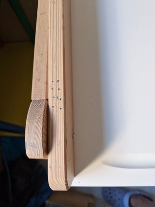 Escritorio Infantil IKEA