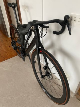 Bicicleta Canyon Ultimate CF SL