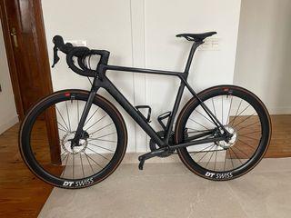 Bicicleta Canyon Ultimate CF SL