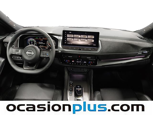 Nissan Qashqai E-POWER N-Design 140 kW (190 CV)